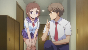 Okusama ga Seitokaichou!